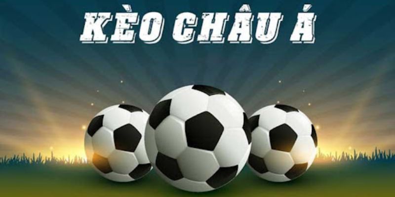 Những lưu ý khi soi kèo châu Á đem lại lợi nhuận cao