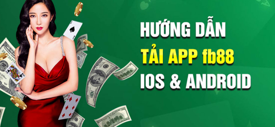 Môi trường chơi game đảm bảo an toàn Tải app FB88