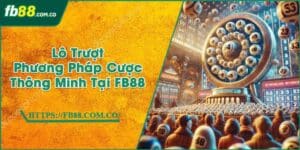 Lô Trượt | Phương Pháp Cược Thông Minh Tại FB88