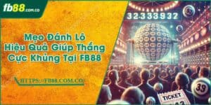 Mẹo Đánh Lô Hiệu Quả Giúp Thắng Cực Khủng Tại FB88